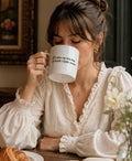 Fill mine cup with wine Mug
